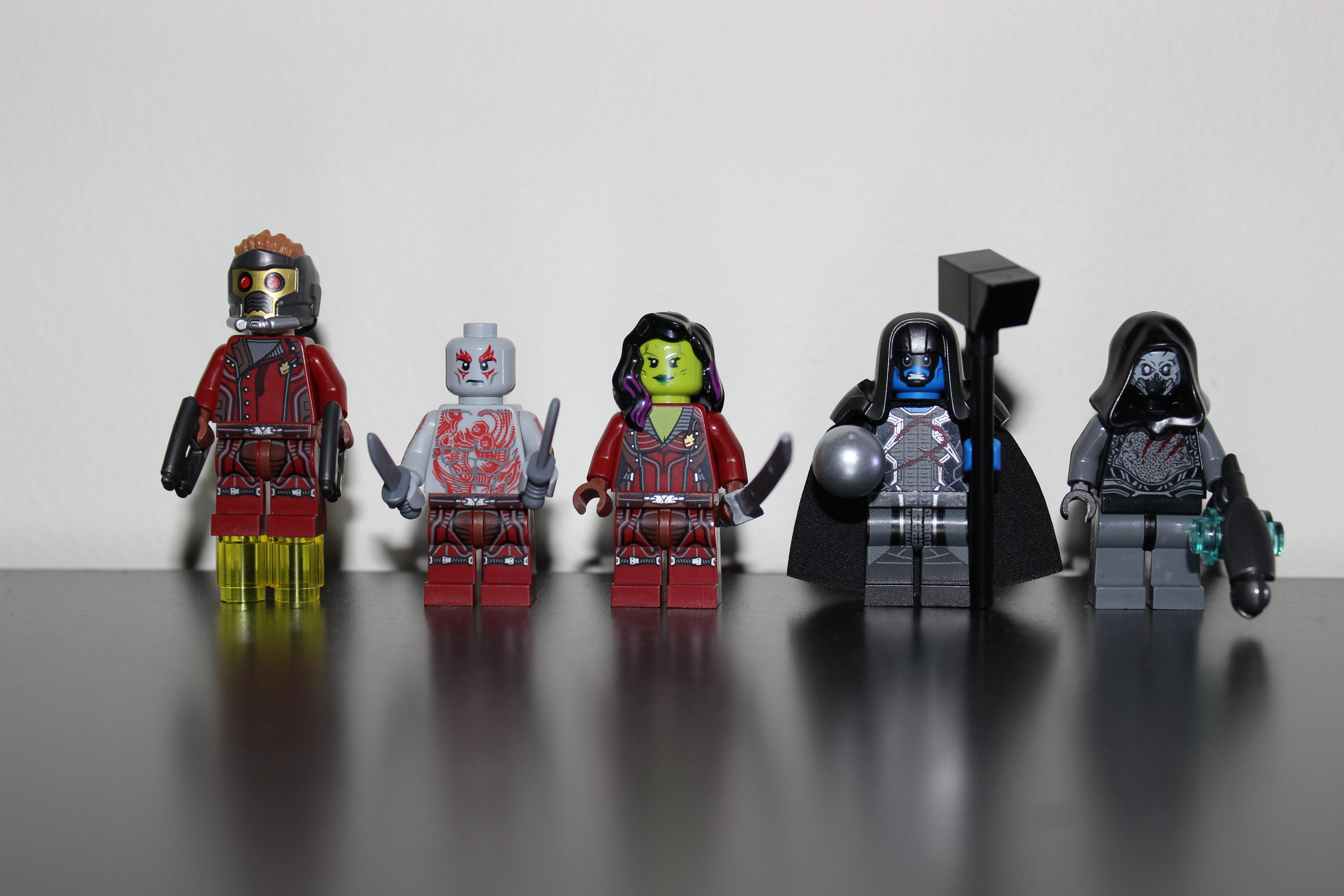 guardians of the galaxy ronan lego