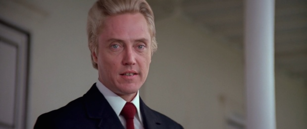 Max Zorin really does make this film a lot more enjoyable to watch